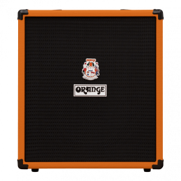 Гитарный комбоусилитель Orange Crush Bass 50